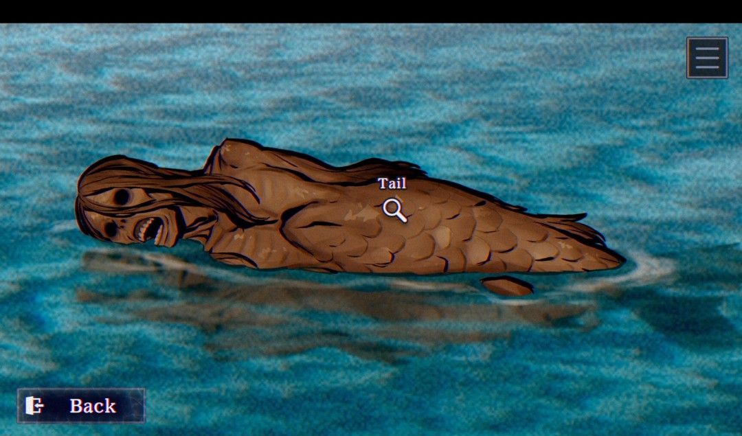 《灵视异闻 FILE38 伊势人鱼物语》官方版