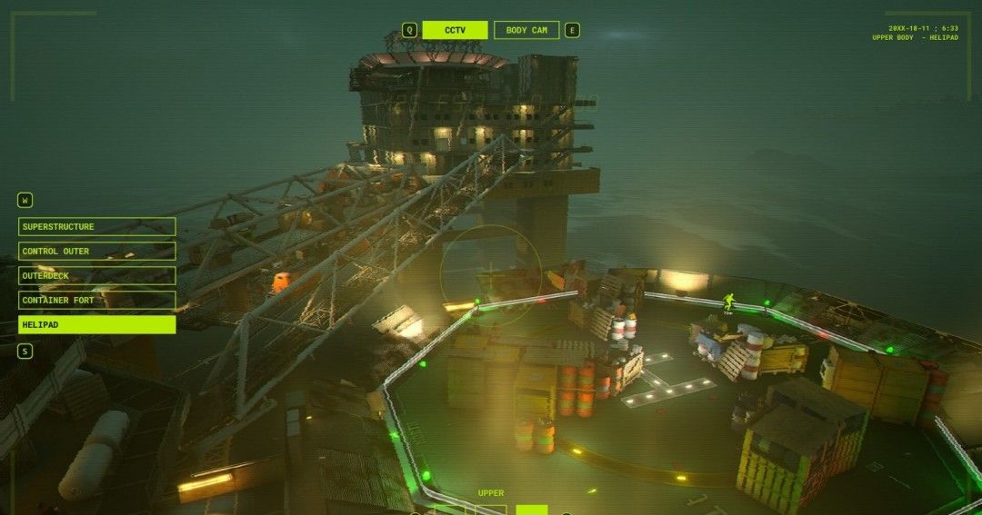 《佣兵猎手》官方版