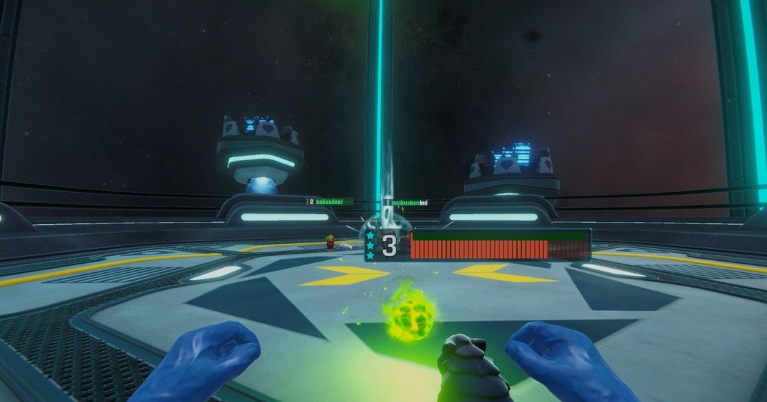 《怪物实验室模拟器》官方版