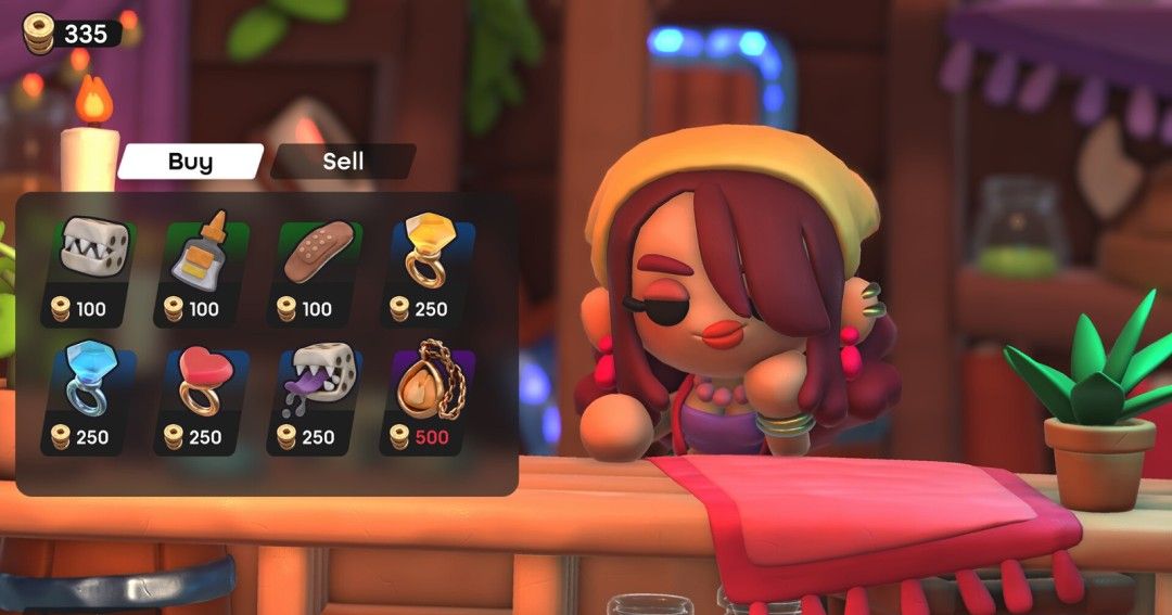 《Dobbel Dungeon》免安装中文版