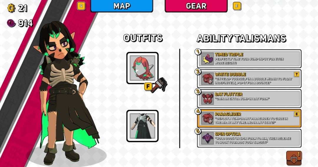 《恶魔潮汐》官方版