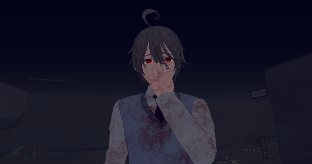 《Yoko no Hanashi》官方版