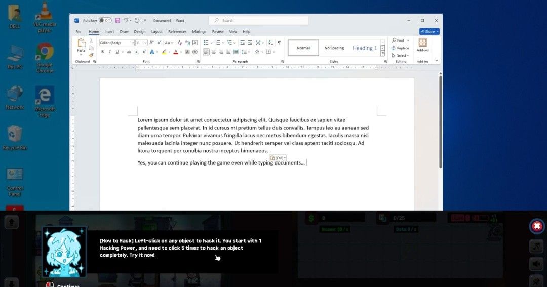 《叛逆AI放置征服》官方版