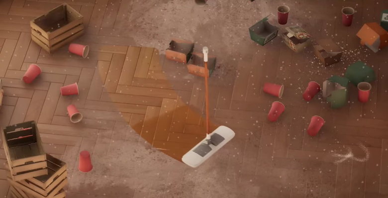 《焕家物语》demo