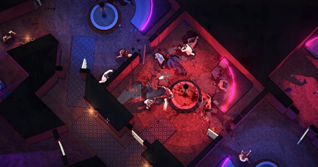 《杰克尔》免安装汉化版