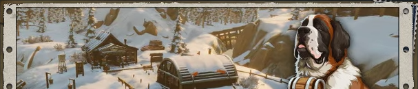 《覆雪之上》demo