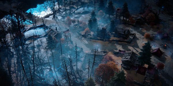 《圣战群英传：统治》官方版