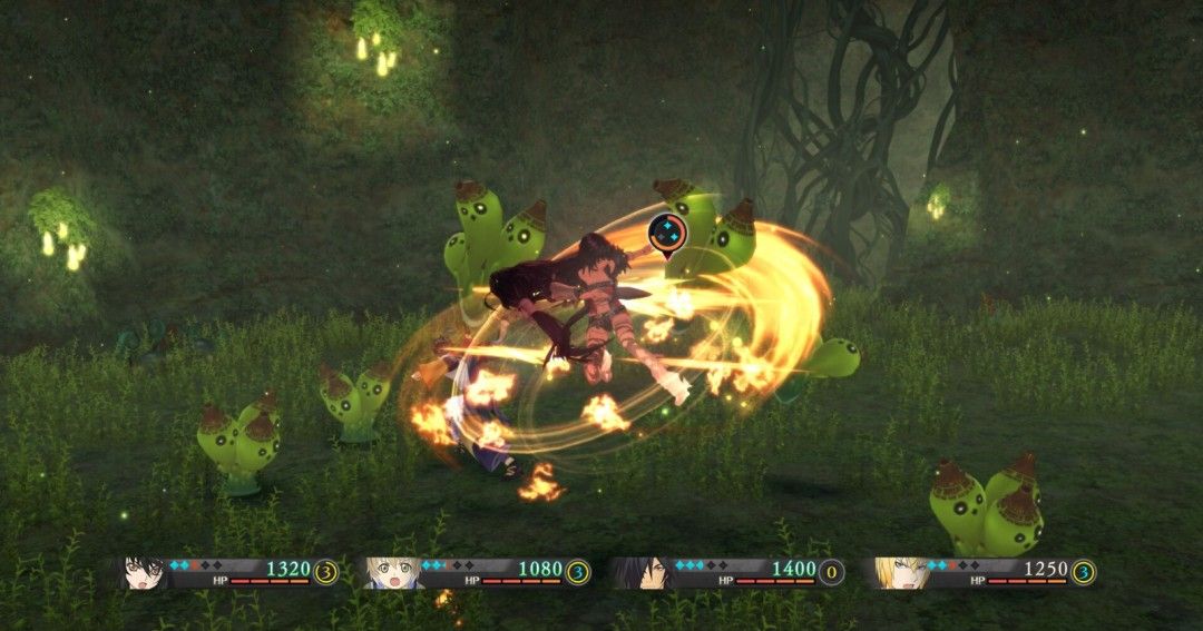 《绯夜传奇：重制版》官方版