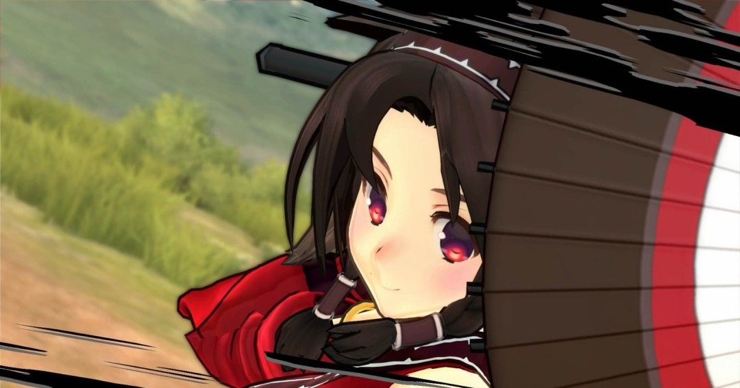 《传颂之物：斩2》官方版