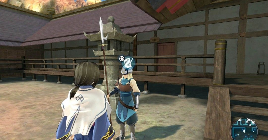 《传颂之物：斩2》官方版