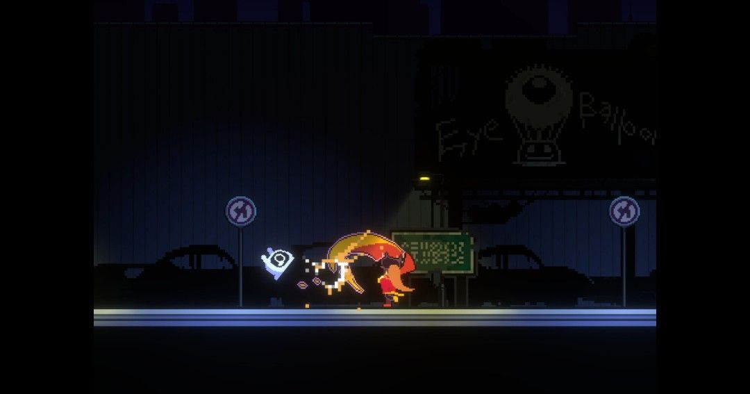 《猎杀女巫》官方版