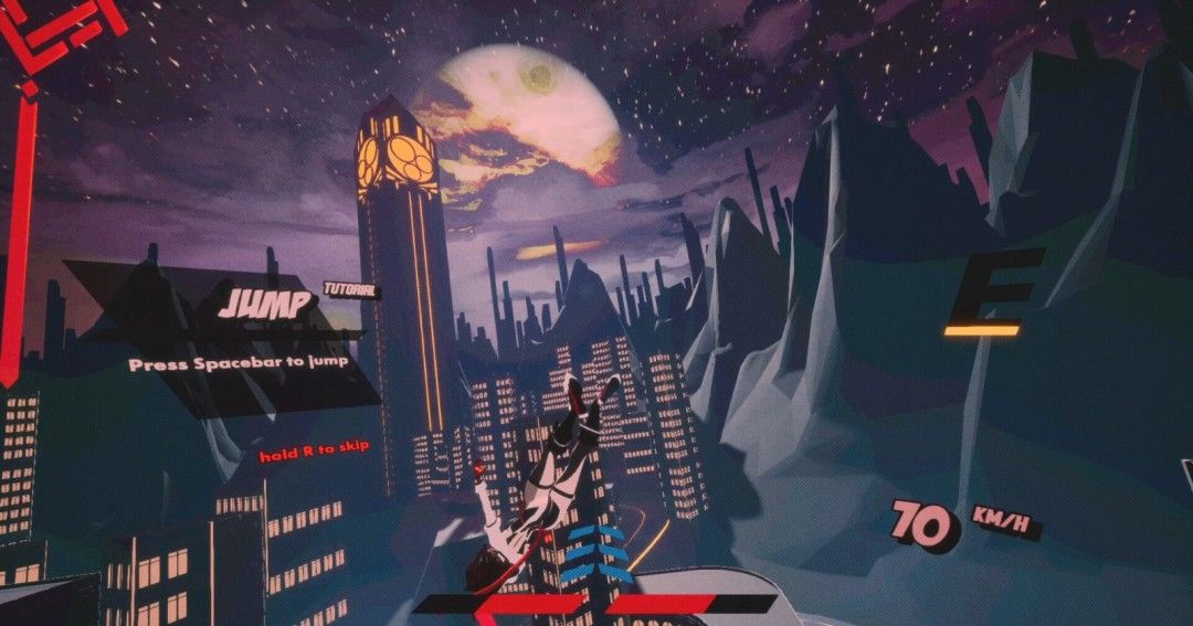 《Love Blades and Run》官方版