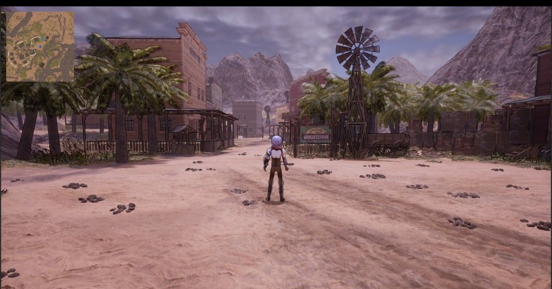 《机械皇朝》官方版