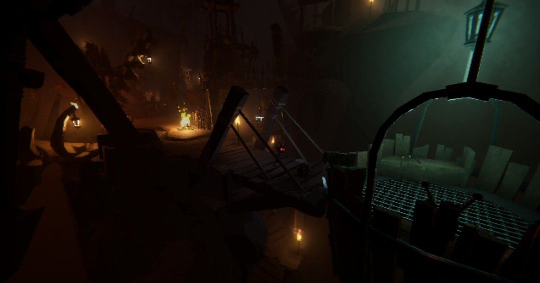 《PIT OF GOBLIN抢先体验版》免安装中文版