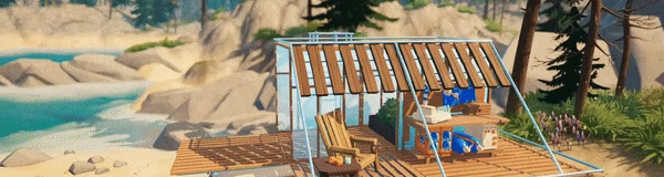 《拾光旅人》demo