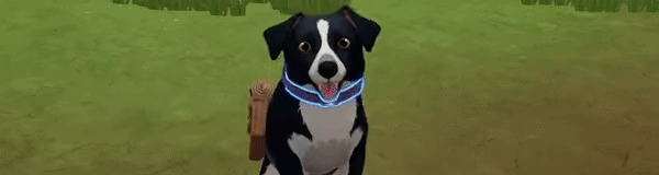 《拾光旅人》demo