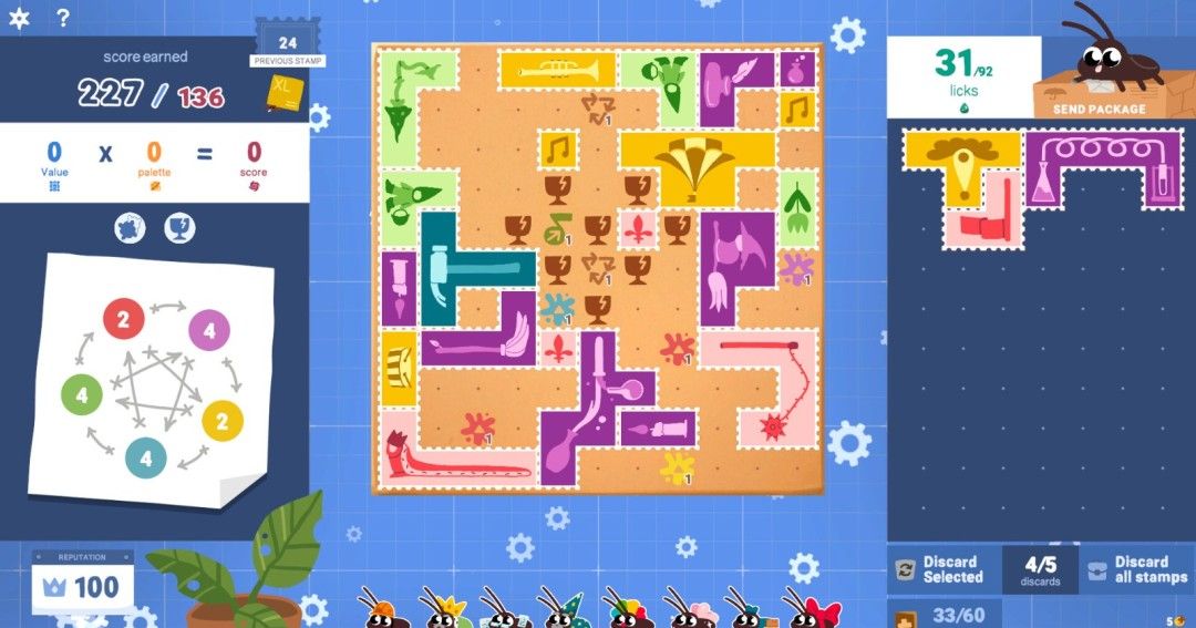 《Roach Post》官方版