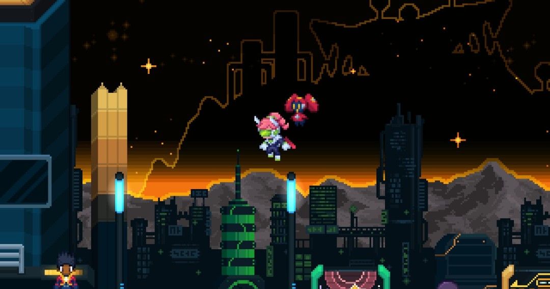 《露娜之光》官方版