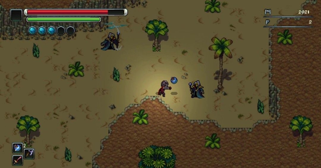 《黄金眼幽魂》官方版