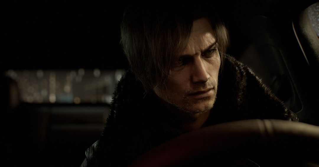 《生化危机9：安魂曲》中文版