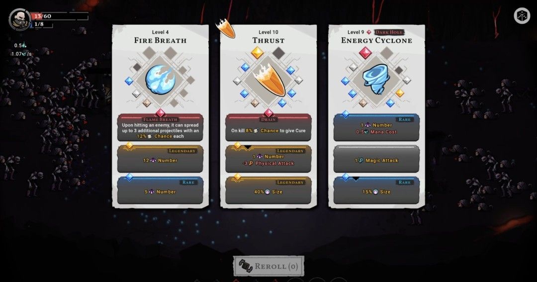 《最后一位法师抢先体验版》免安装版