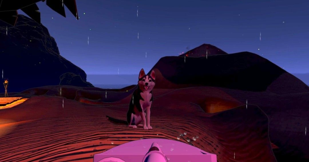 《Cozy Holes》官方版