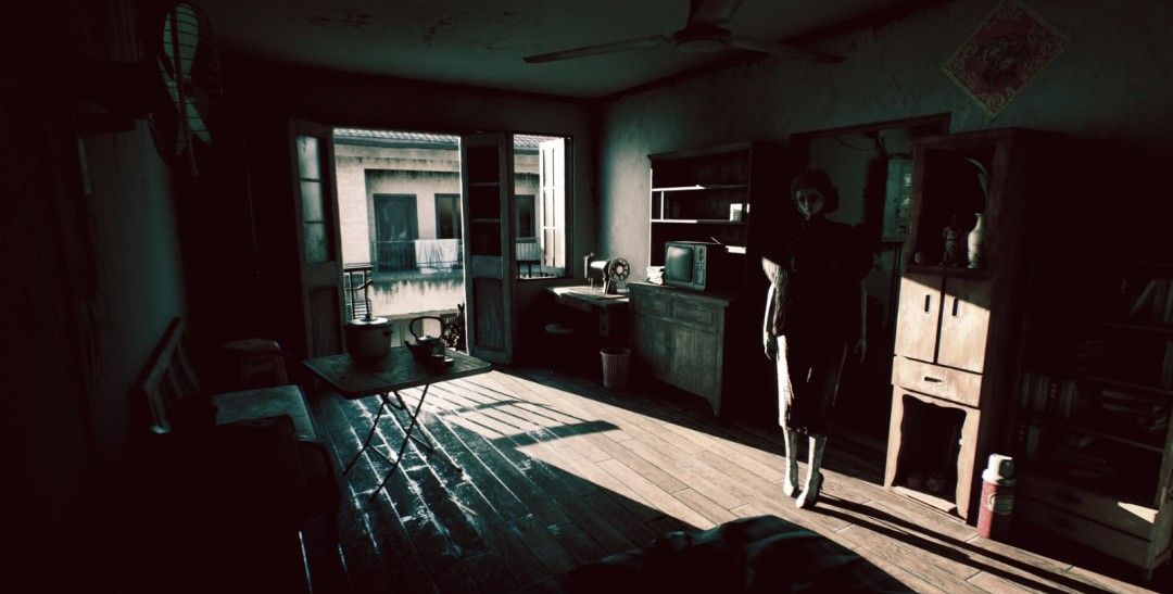 《不祥之夜：回魂》官方版