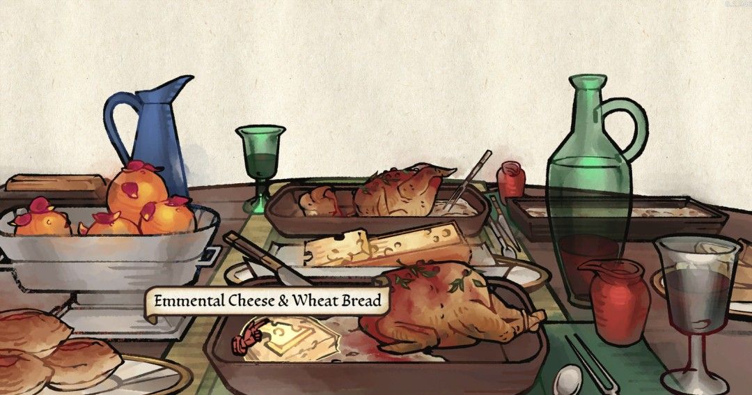 《隐迹渐现》官方版