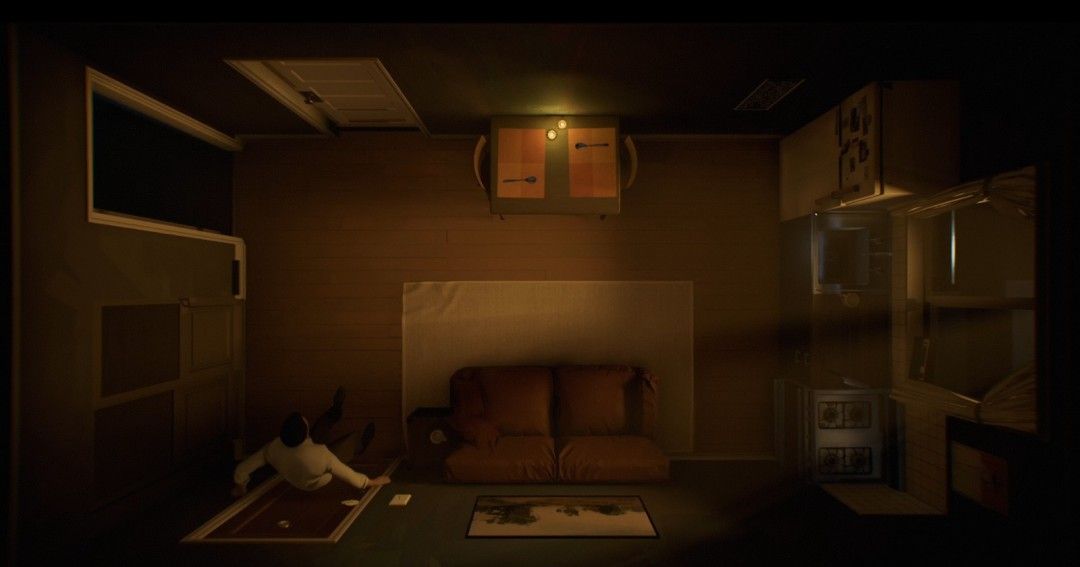 《十二分钟》官方版