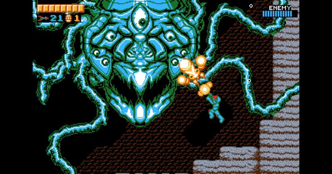 《泽克西昂》免安装汉化版