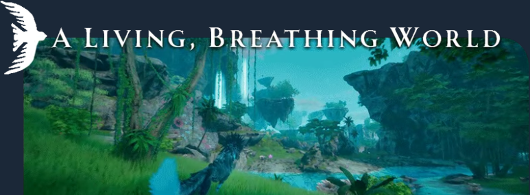 《Guardians of the Wild Sky》demo