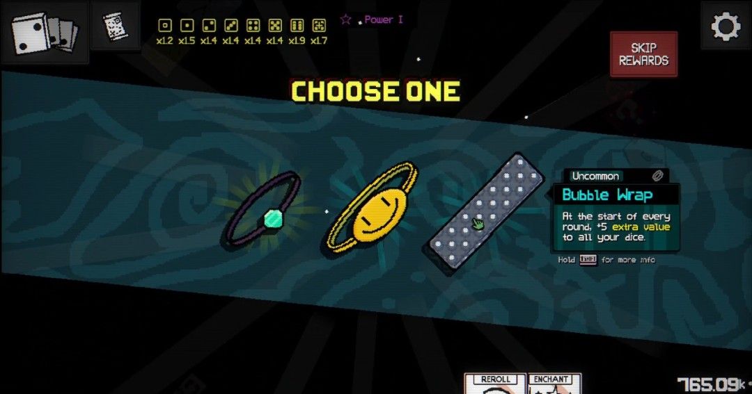 《一掷百万》免安装中文版