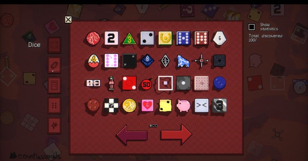 《一掷百万》免安装中文版