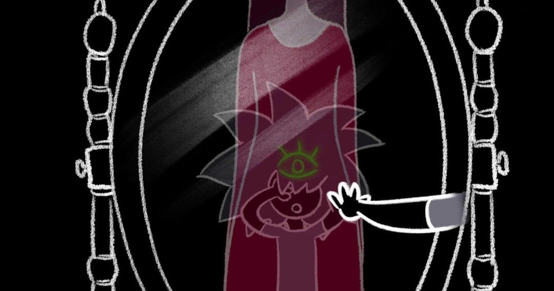 《Apopia：糖衣冒险》官方版