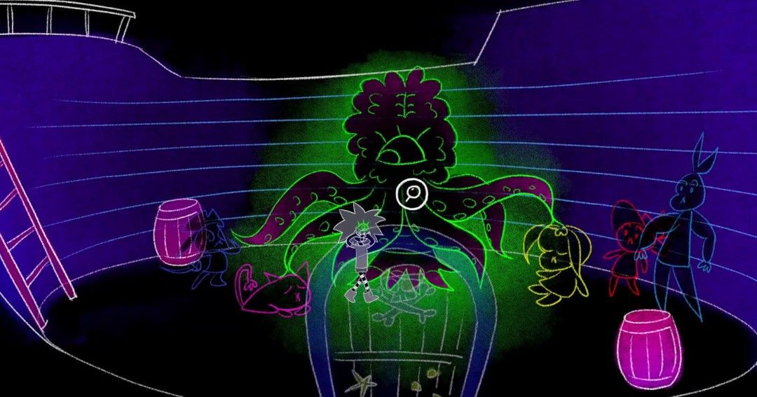 《Apopia：糖衣冒险》官方版