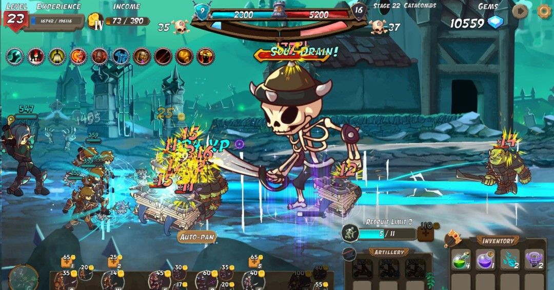 《海洛尔守护者》官方版