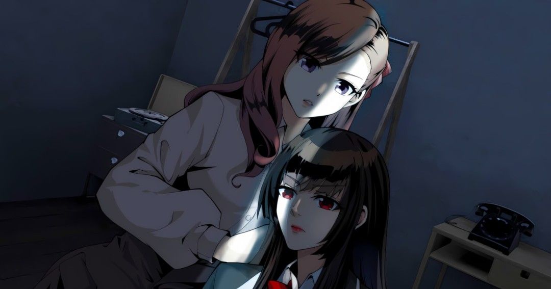 《莫比乌斯的电波》官方版