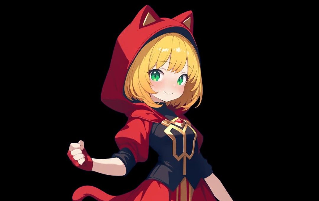 《猫娘幸存者》免安装完整版