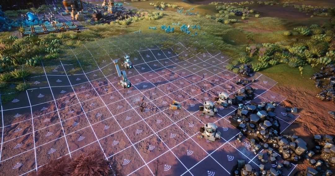 《智械工厂》官方版