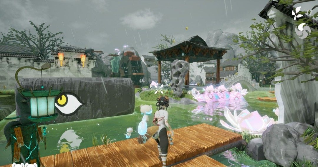 《铃隐空境》官方版