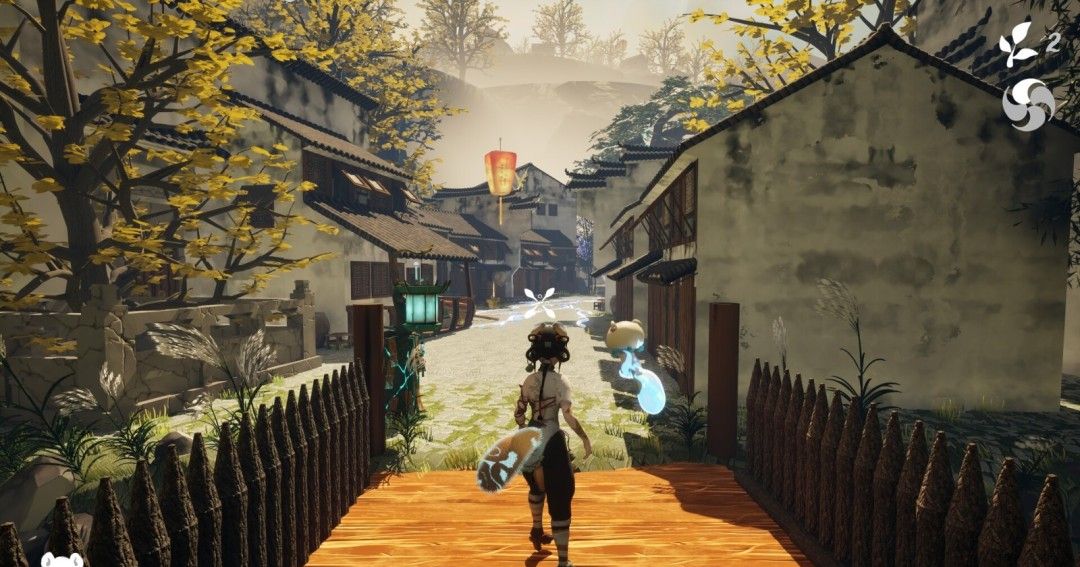 《铃隐空境》官方版