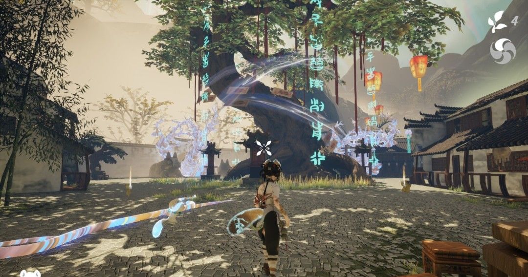 《铃隐空境》官方版