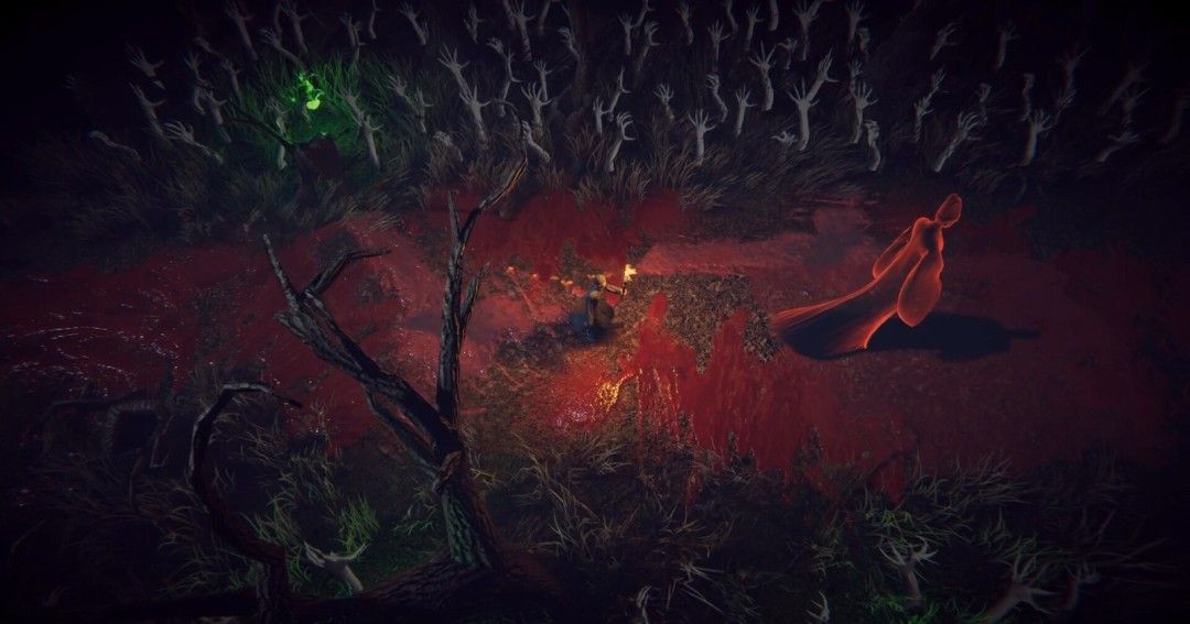 《镇邪Ⅱ》官方版