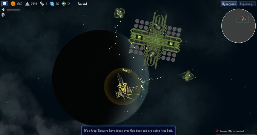 《eXoSpace Combat Engineer抢先体验版》免安装版