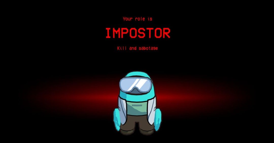 《Among Us 3D》官方版