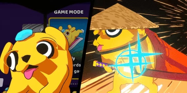 《预言之牌》demo