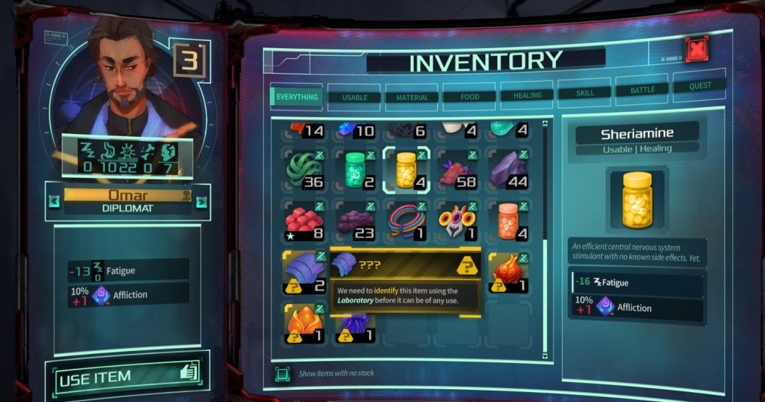 《Dead in Antares》官方版