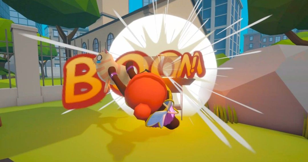 《SOS OPS!》免安装汉化版