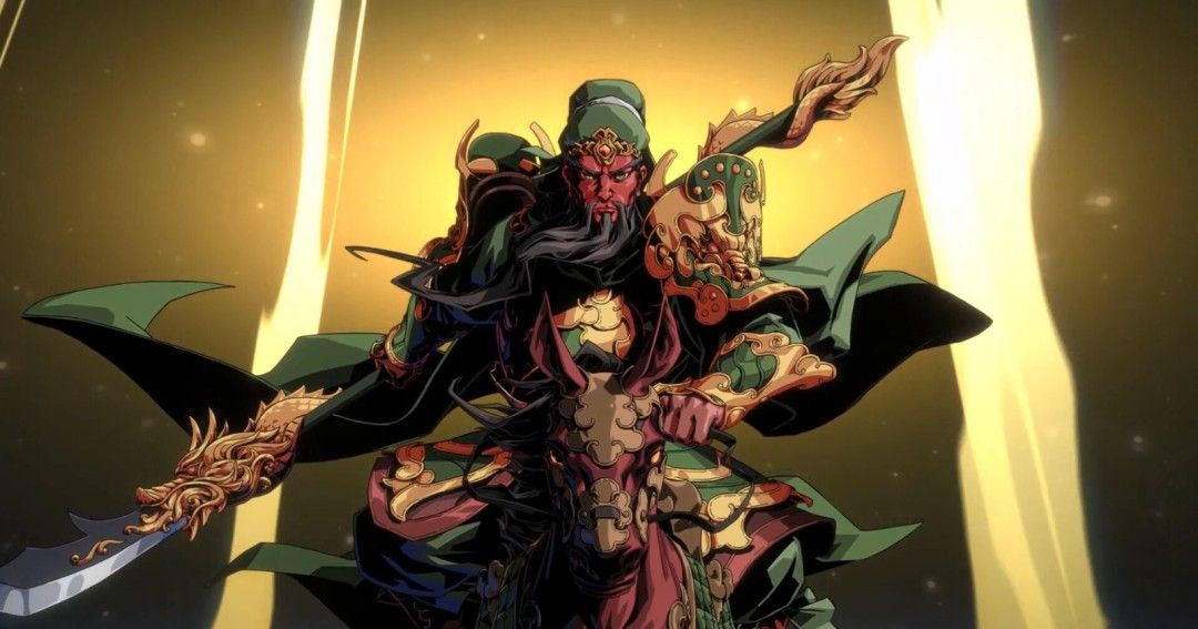 《卜算子》官方版