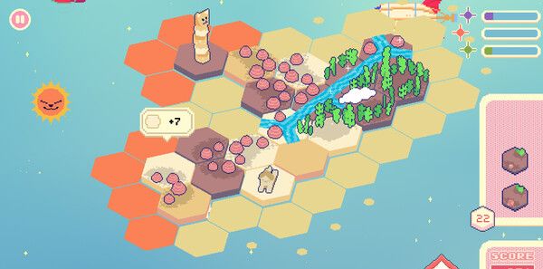 《泡泡星宇宙》官方版